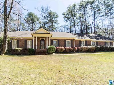 3837 River Run Trl, Birmingham, AL, 35243