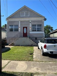 2640 Clover St, New Orleans, LA, 70122