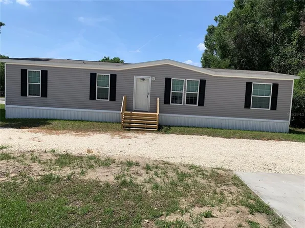 9494 SE 144th Pl, Summerfield, FL 34491