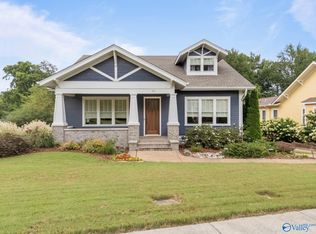 17 Georgetta Dr, Huntsville, AL 35801