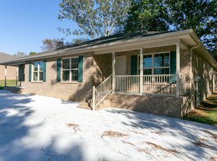 284 Hunt St, Manchester, TN 37355