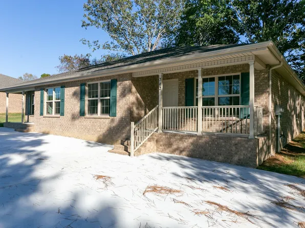 284 Hunt St, Manchester, TN 37355