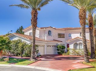 1801 Aztec Cliffs Ct #0, Las Vegas, NV 89128