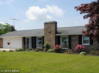 8938 Cowenton Ave, Perry Hall, MD 21128