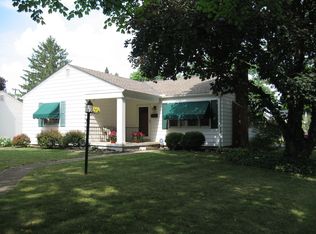 3210 Mountview Rd, Upper Arlington, OH 43221