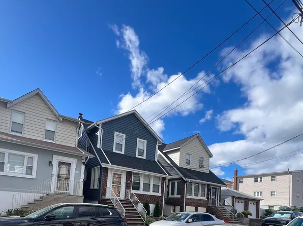 145 Fulton Ave, Fairview, NJ 07022