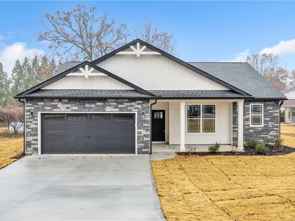 807 Centerville Rd, Anderson, SC 29625