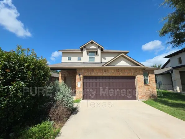417 Cinnamon Teal Ln, Leander, TX 78641