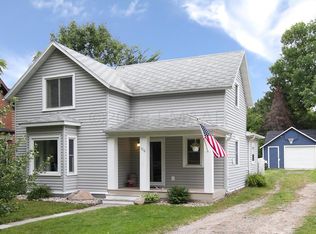516 6th St, Hawley, MN 56549