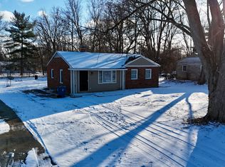1931 W Coil St, Indianapolis, IN