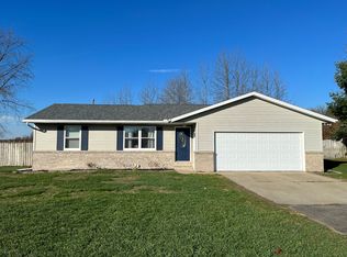 24246 60th Ave, Mattawan, MI 49071