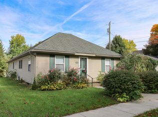 1928 Echo St, Lafayette, IN 47904