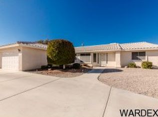 3449 Wallingford Dr, Lake Havasu City, AZ 86406