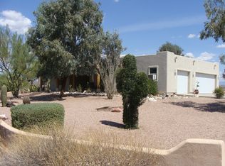 27324 W Gates Rd, Morristown, AZ 85342