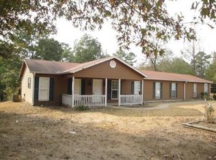 157 Pitts Rd, Waterford, MS 38685