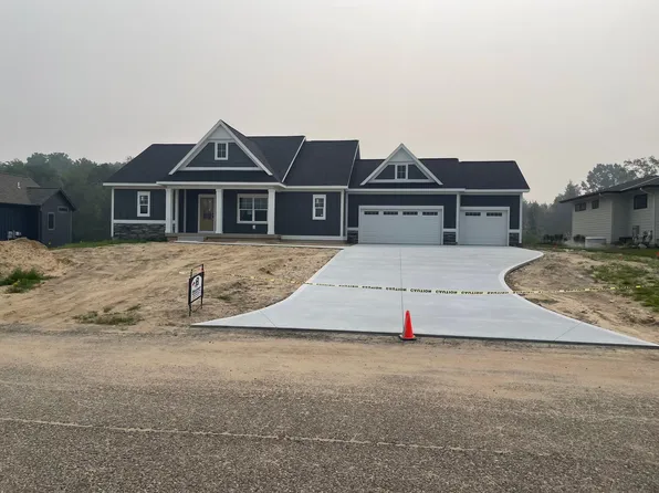 2975 Colfax Ct Lot 14, Fennville, MI 49408