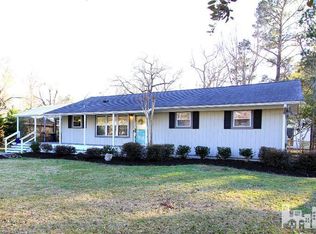 5418 Rollin Rd, Wilmington, NC 28409