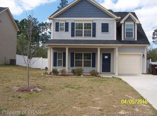 79 Taplow Trl, Cameron, NC 28326