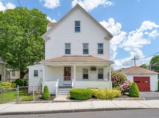5 Field St, Malden, MA 02148