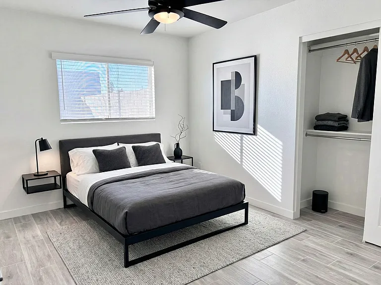 Fairmount Villas — Photo 10