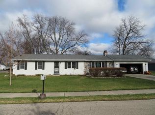 903 E Douglas St, Goshen, IN 46526