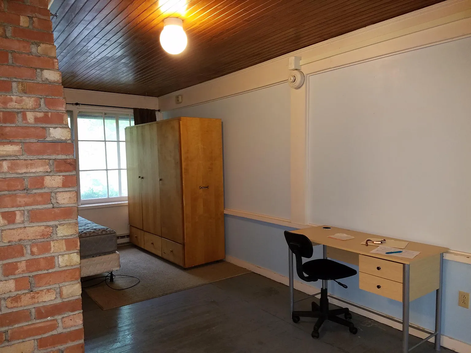 Studio, 500 sqft, $1,150 — Photo 2