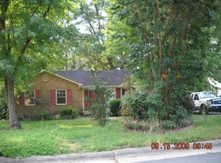 4235 Tulsa Dr, Greensboro, NC 27406