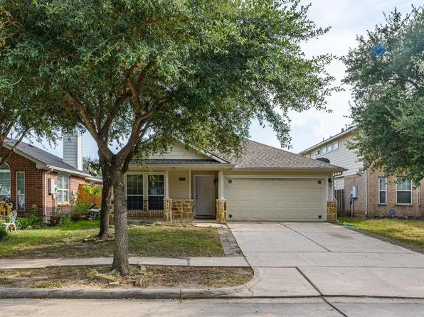 7215 Junco Dr, Houston, TX 77040