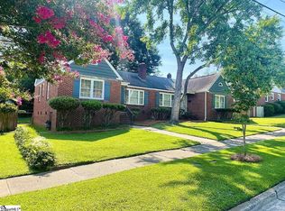 202 Robinson St, Greenville, SC 29609
