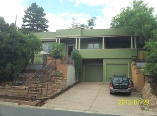 1811 Bluff St, Boulder, CO 80304