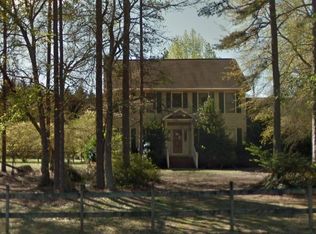 2541 W Georgia Rd, Piedmont, SC 29673