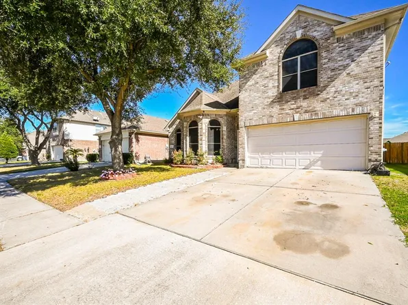2651 Forge Creek Road, Houston, TX 77067