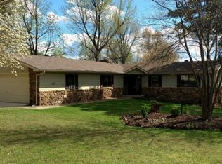 1501 Berry Ln, Mountain Home, AR 72653