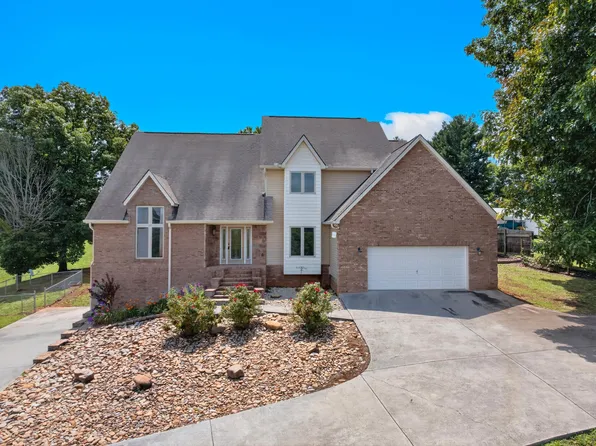 219 Sullivan Point, Dandridge, TN 37725