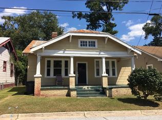 2003 Starnes St, Augusta, GA 30904