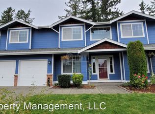 12407 158th Street Ct E, Puyallup, WA 98374
