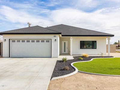 8633 Hickory Dr, California City, CA, 93505