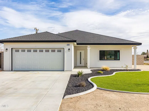 8633 Hickory Dr, California City, CA 93505