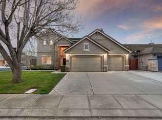 5504 Cypress Creek Way, Salida, CA 95368