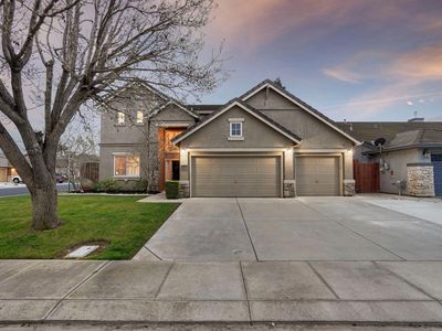 5504 Cypress Creek Way, Salida, CA, 95368