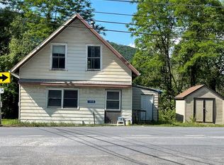 1918 Us Highway 6, Gaines, PA 16921