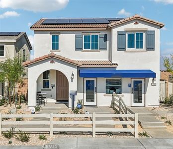 15377 Tomahawk St, Victorville, CA, 92394