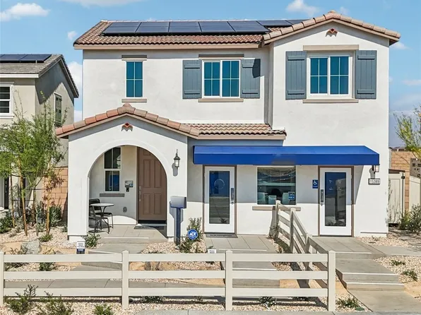 15377 Tomahawk St, Victorville, CA 92394