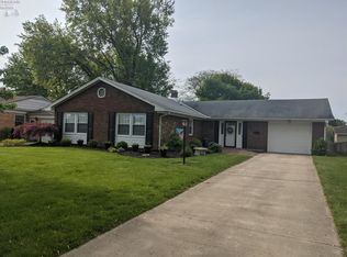 615 Alice St, Pt Clinton, OH 43452