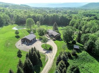 295 Clute Rd, Naples, NY 14512