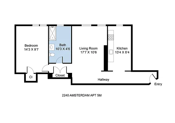 Sold by LEE & ASSOCIATES NYC RESIDENTIAL LLC | media 2