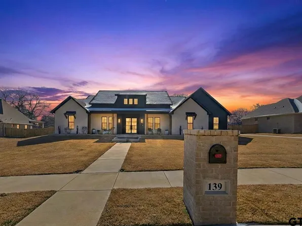 139 White N Gail Ln, Bullard, TX 75757