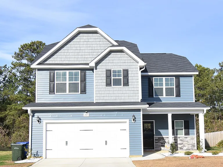 2165 Stonewash Dr — Photo 1