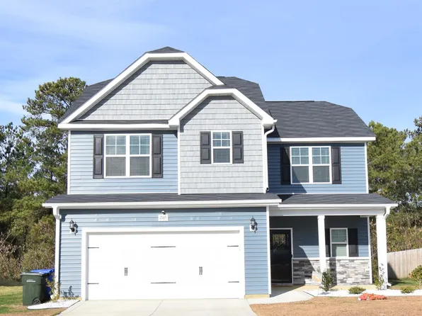 2165 Stonewash Dr, Fayetteville, NC 28306