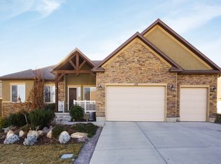3129 N 980 W, Lehi, UT 84043